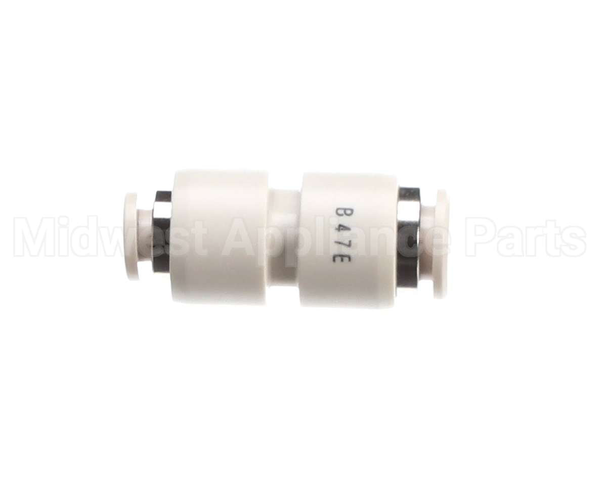 3370065574 Schaerer Straight Plugin Connector 64 Ppsu