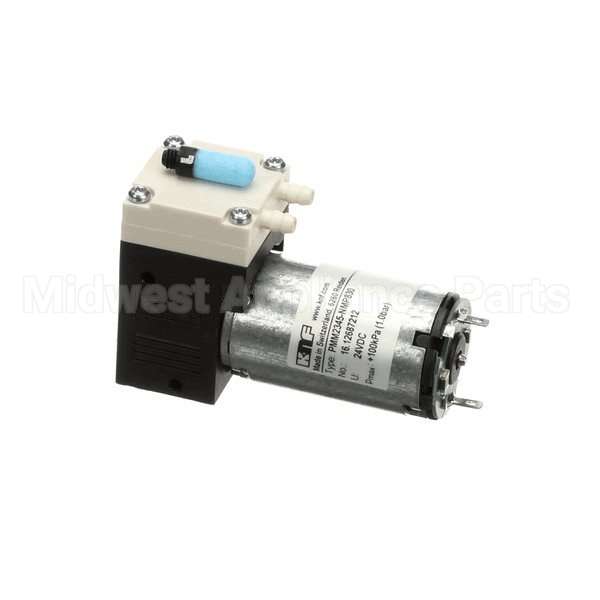 3370066311 Compatible Schaerer Membrane Air Pump With Filter