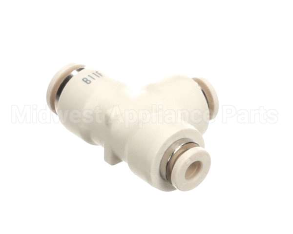 3370066325 Schaerer Plug-In T Connection 6-4-4 Ppsu
