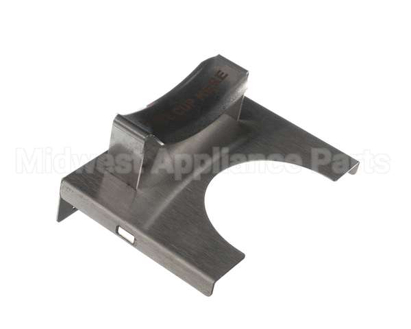 3370066389 Seb Professional Grounds Container Cover Cup St