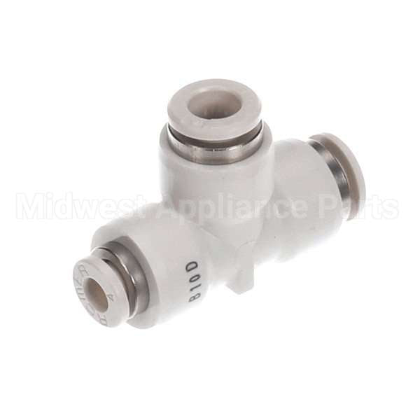 3370066742 Compatible Schaerer Plug-In T Conn. 6-6-4 Ppsu