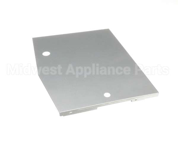 3370067233 Schaerer Left Housing Sca P Cr