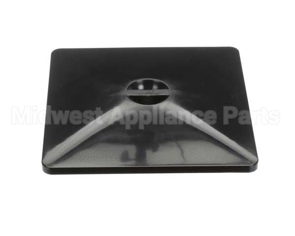 3370067346 Schaerer Bean Hopper Lid Sm2 Bk