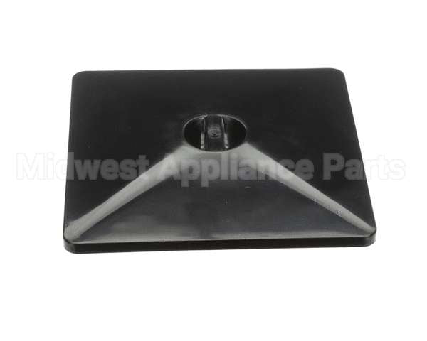 3370067346 Schaerer Bean Hopper Lid Sm2 Bk