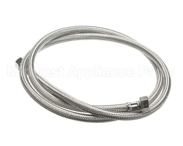 3370067766 Schaerer Armoured Hose 1.5M 3/8"