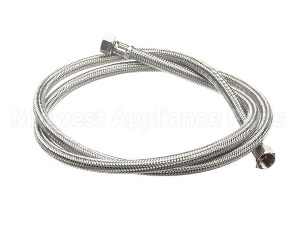 3370067766 Schaerer Armoured Hose 1.5M 3/8"