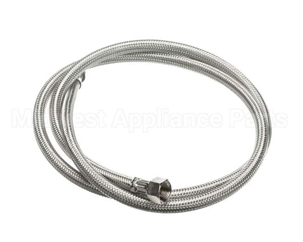 3370067766 Schaerer Armoured Hose 1.5M 3/8"