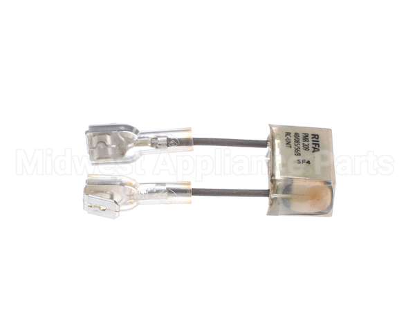 3370068063 Schaerer Rc Circuit 220Nf + 22R/250Vac