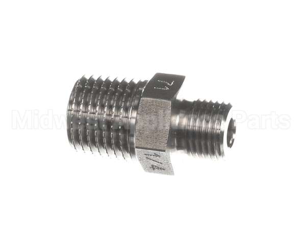 3370068107 Schaerer Screw-In Fitting M10-R1/4 Inox