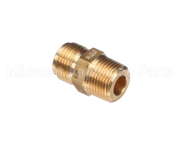 3370068178 Schaerer Screw-In Fitting R3/8-G3/8 Bs