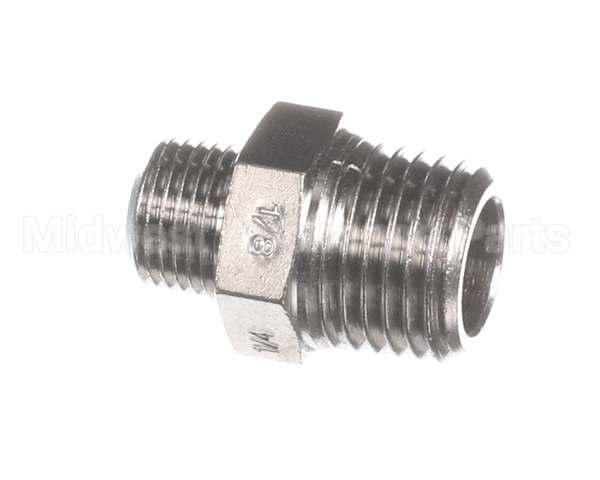 3370068206 Schaerer Screw-In Fitting R1/4-R1/8 Bs Npl