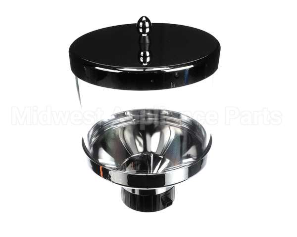 3370068230 Schaerer Bean Hopper Round 1Kg Cpl.