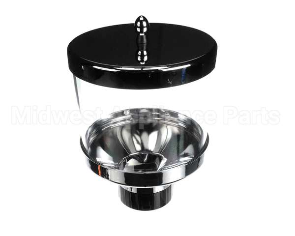 3370068230 Schaerer Bean Hopper Round 1Kg Cpl.