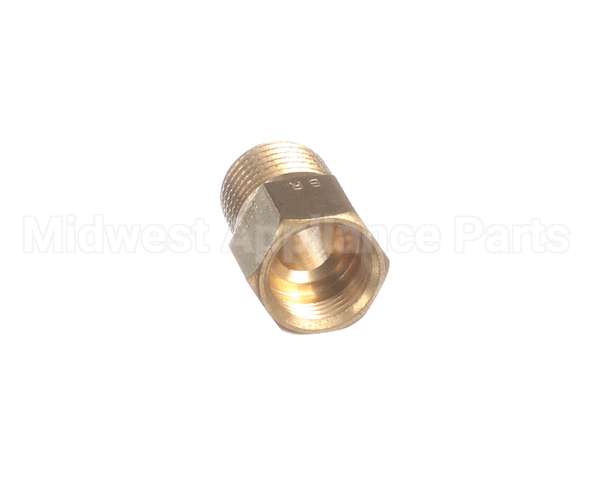 3370068337 Schaerer Reducer M12-R1/4 Bs