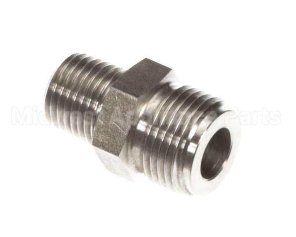 3370068501 Schaerer Screw-In Fitting R1/4-G3/8 Inox
