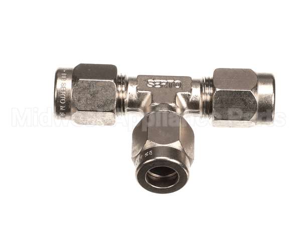 3370068516 Schaerer Screw Fitting So 83021-8 Cv