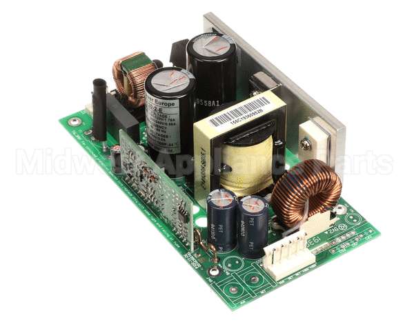 3370068720 Schaerer Power Supply Ul 115/230V Ac 30V Dc