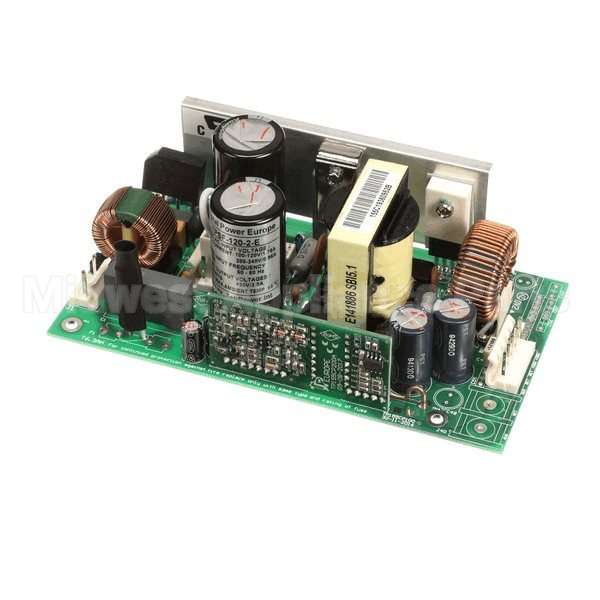 3370068720 Compatible Schaerer Power Supply Ul 115/230V Ac 30V Dc