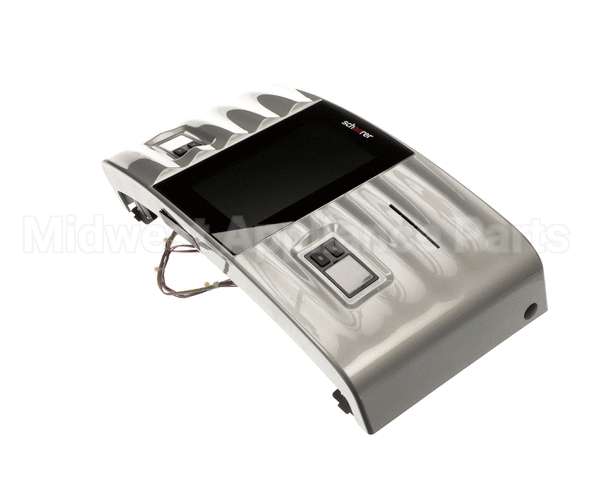 3370068951 Schaerer User Panel Cpl Touch Scr +4 Button Cr