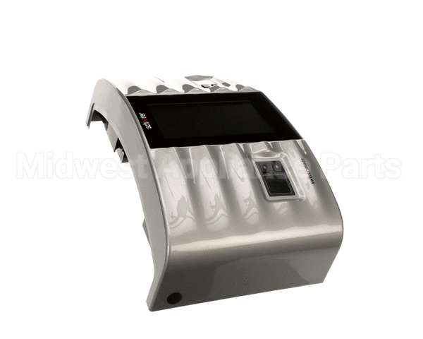 3370068951 Schaerer User Panel Cpl Touch Scr +4 Button Cr