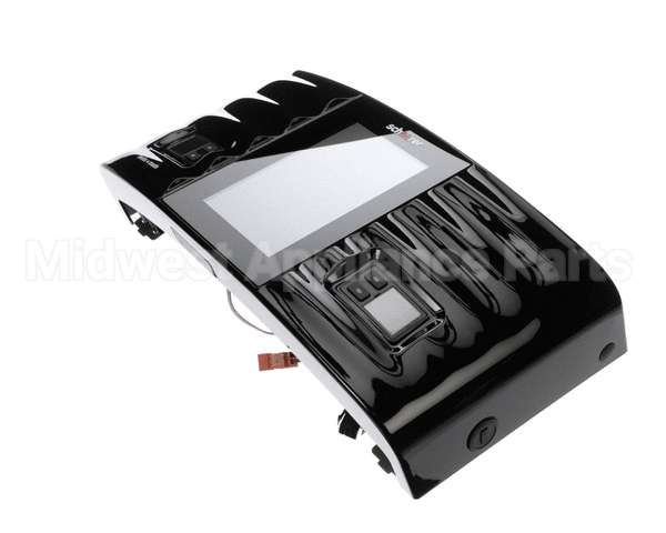 3370069066 Schaerer User Panel Sca P+Usb Round+4 Buttons Ke