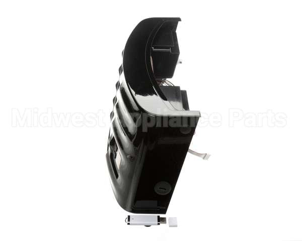 3370069076 Schaerer User Panel Sca P+Usb Round+2Button Ke