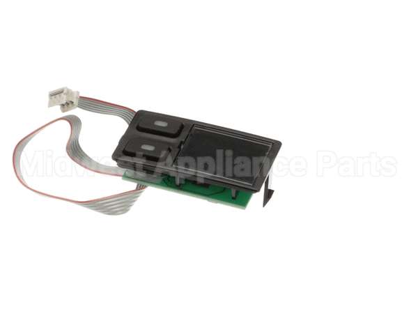 3370069135 Schaerer 2 Additional Buttons Cpl. V2 Long Cable