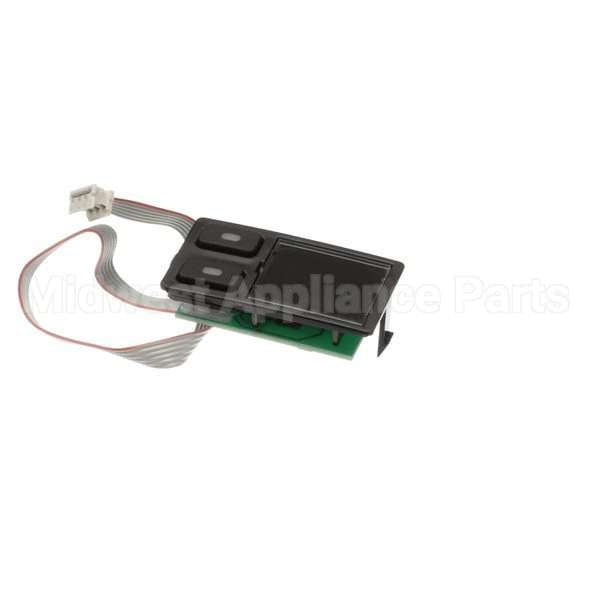 3370069135 Compatible Schaerer 2 Additional Buttons Cpl. V2 Long Cable