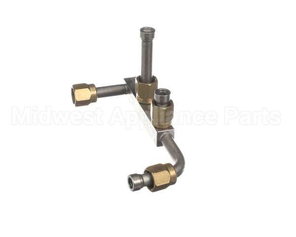 3370069161 Schaerer Distributor 3-Fold M12