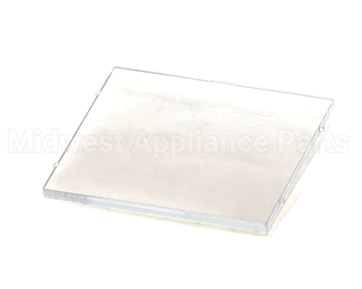 3370069169 Schaerer Safety Glass Label Add. Buttons V2 Sca