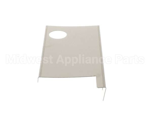 3370069320 Schaerer Front Cover Right Sca