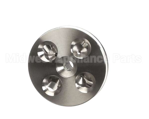 3370069396 Schaerer Steam Nozzle Supersteam