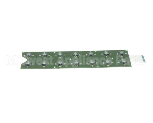 3370069470 Schaerer Key Print 14 Button