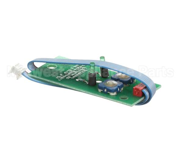 3370069650 Schaerer User Interf. Pcb 2 Supplementary Buttons
