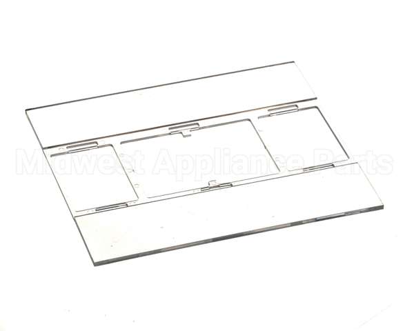 3370069668 Schaerer Cover Button Labelling