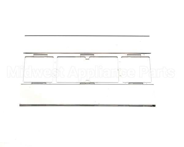 3370069668 Schaerer Cover Button Labelling