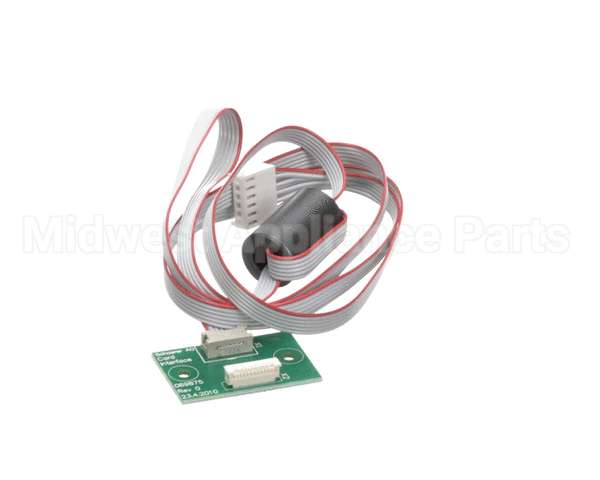 3370069875 Schaerer Chip Card Reader Interface