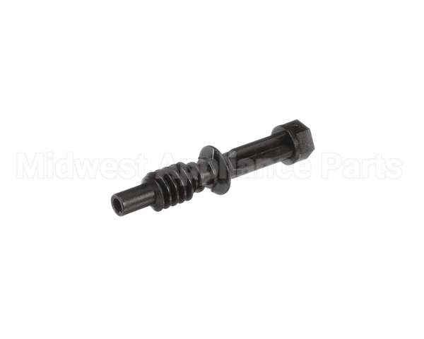 3370070432 Schaerer Grinder Worm Shaft