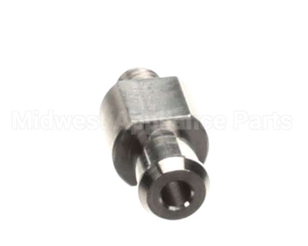 3370070524 Schaerer Screw-In Hose Nipple 6-M5 Inox