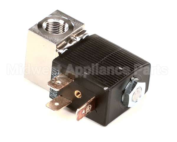 3370071022 Schaerer Solenoid Valve Inox 2/2 24V Dc 1.2