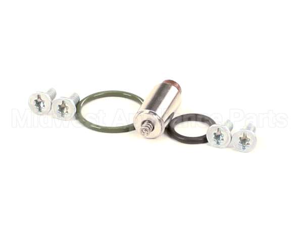 3370071041 Schaerer Solenoid Valve Rep.set 2/2 Model 6011