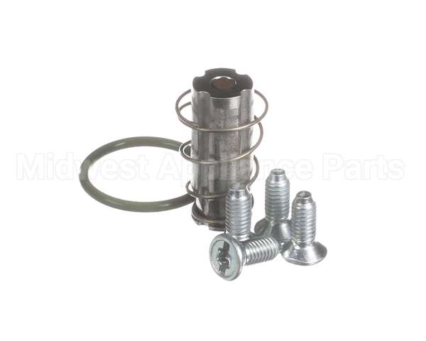 3370071042 Schaerer Solenoid Valve Rep.set 3/2 Model 6012