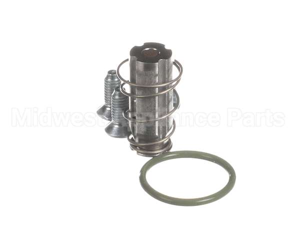 3370071042 Schaerer Solenoid Valve Rep.set 3/2 Model 6012