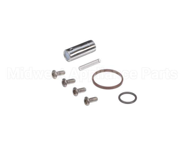 3370071375 Schaerer Solenoid Valve Rep.set 2/2 Model 6013