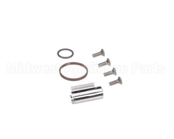 3370071375 Schaerer Solenoid Valve Rep.set 2/2 Model 6013