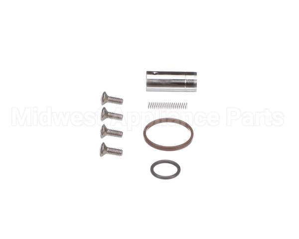 3370071375 Schaerer Solenoid Valve Rep.set 2/2 Model 6013