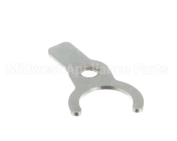 3370071795 Schaerer Microsw. Fixation+Steam Nozzle Bracket