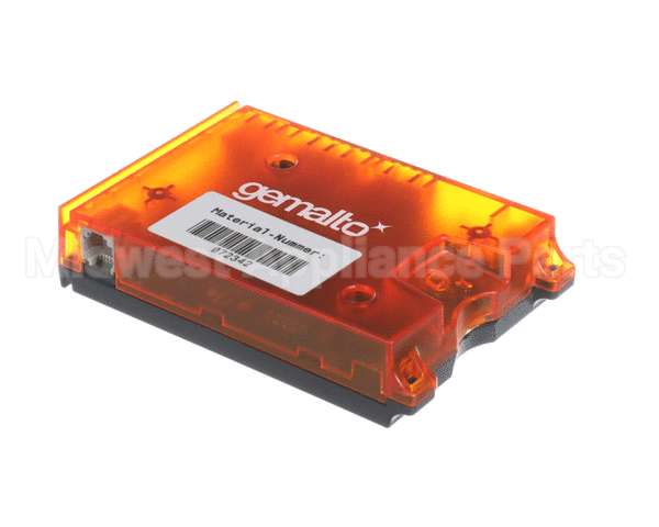 3370072342 Schaerer Umts-Modem 3G Dual Band Rs-485 Usa