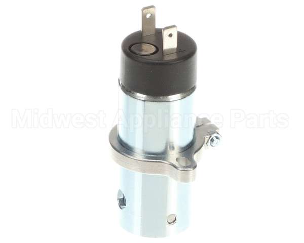3370072343 Schaerer Pinch Valve 24V Dc 1 Schl. 4.8-7.9