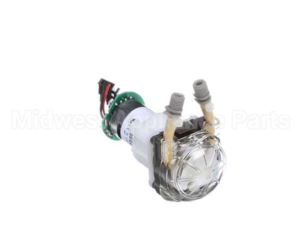 3370073722 Schaerer Peristaltic Pump F. Syrup+Interf.suppr.